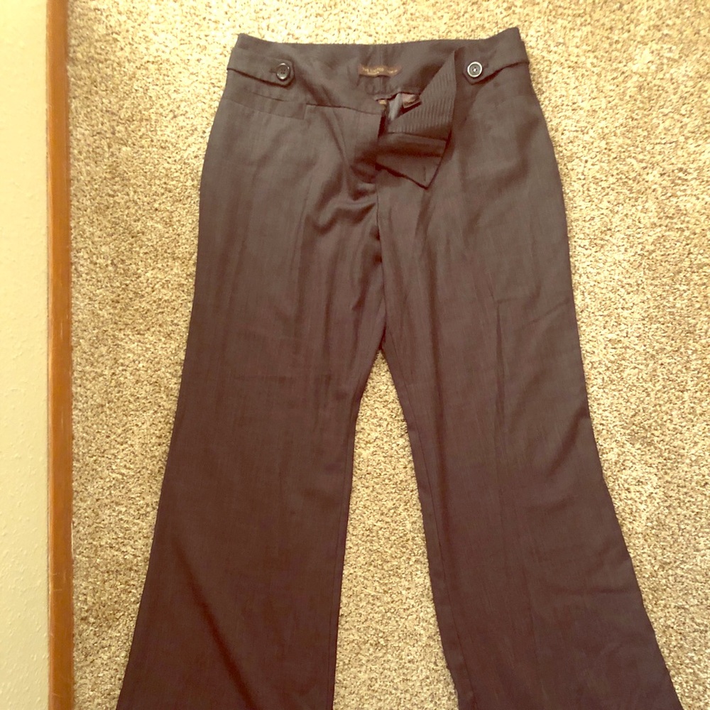 Lightweight work pant